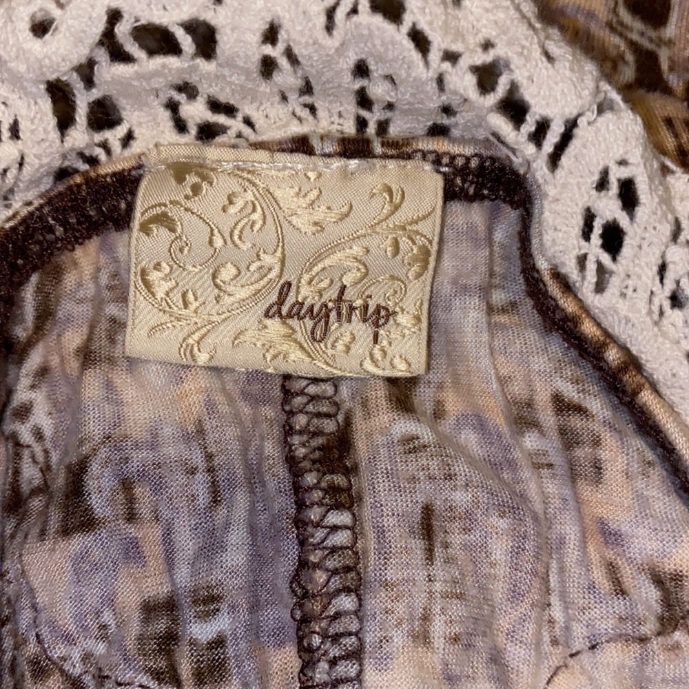 Unique print - Picture 7 of 7